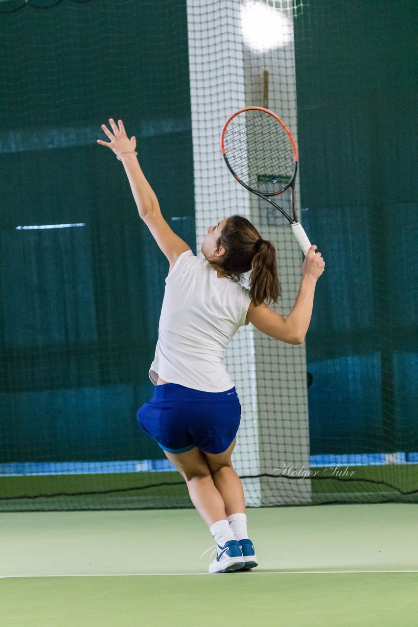 Bild 292 - Holmer Indoor Cup